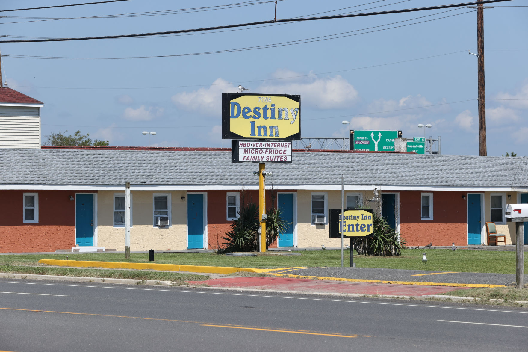 EHT Motels